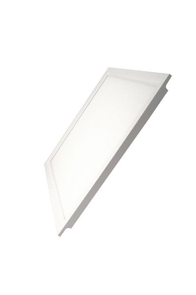 Cata Ct-5286 30x30 Clipin Luminaire 25w White