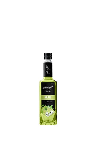 Henry Fr.1977 250 Ml. Mojito Şurup 350 g.