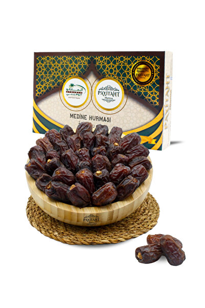 payitaht hurma Medine Nepte Hurması 1kg Iri Etli Yüksek Lif Oranlı Kahve Ile ...