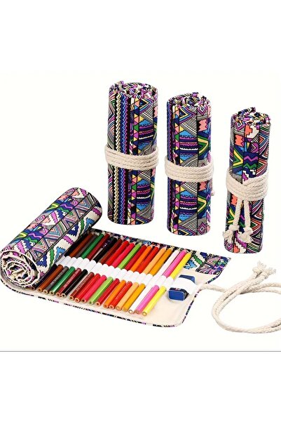 Yasee Kalemlik 36 kalem kapasiteli