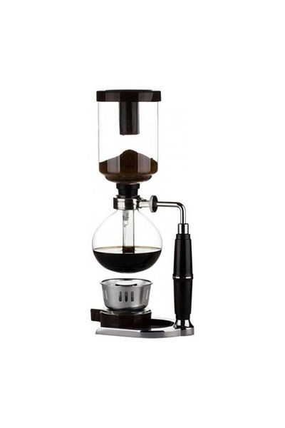 Horecamark Siphon Coffee Brewing Unit 5 Cups