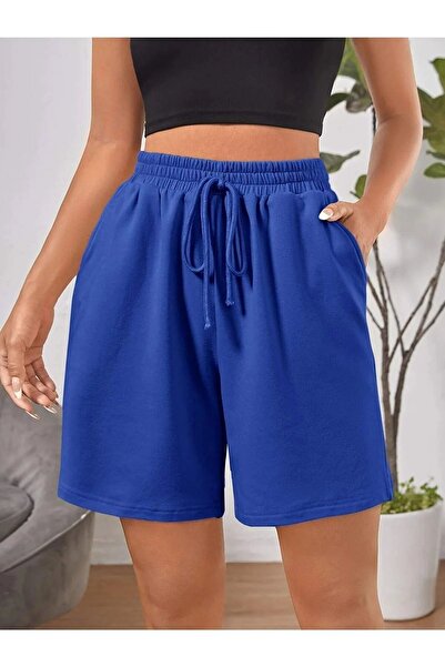 DAXİS Sportwear Company 2'li Kısa Şort Kadın - DAXİS Sportwear Company