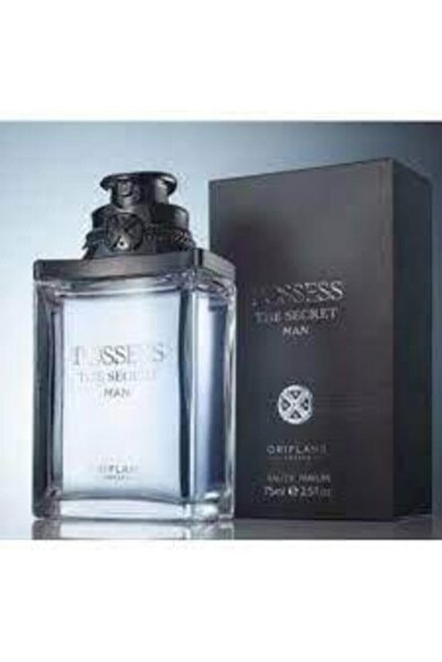 Oriflame Possess The Secret Man