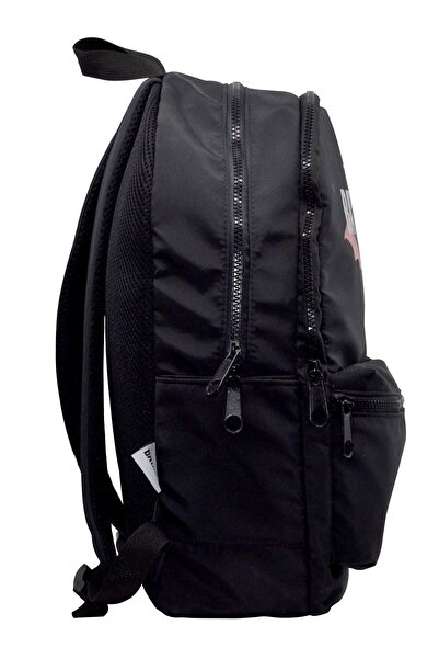 Batman Unisex Çocuk Sırt Çantası