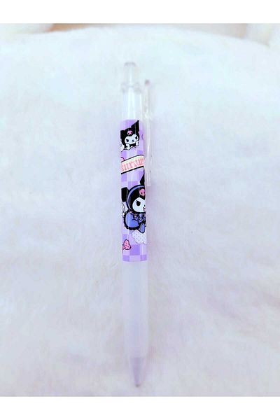 SANRIO Sanrio Characters Patterned 0.7mm Mechanical Pencil