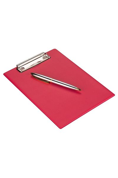 2K A5 Small Size PVC Secretary Block Tray Without Cover Attention: Only Suitable For A5 Documents!!!