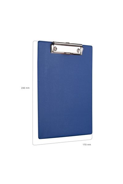 2K A5 Small Size PVC Secretary Block Tray Without Cover Attention: Only Suitable For A5 Documents!!!