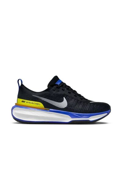 Nike ZoomX Invincible Run Flyknit 3 Erkek Koşu Ayakkabısı DR2615-003