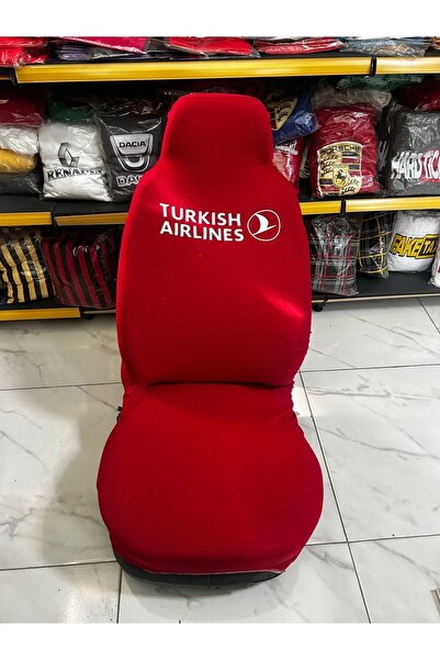 TUNİNG TURKISH AIRLENS PENYE SERVİS KILIF TAKIMI