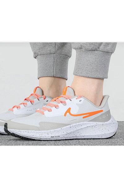 Nike W Air Zoom Pegasus Shield Women's Running Shoes DO7626-100