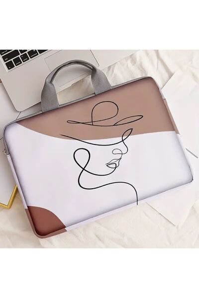 Yasee Notebook ve evrak çantası