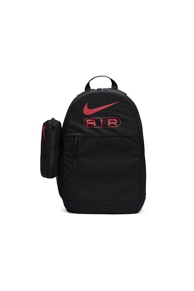 Nike 20L Black Backpack - Y Nk Elmntl Bkpk Air Sp24 FN0961-010