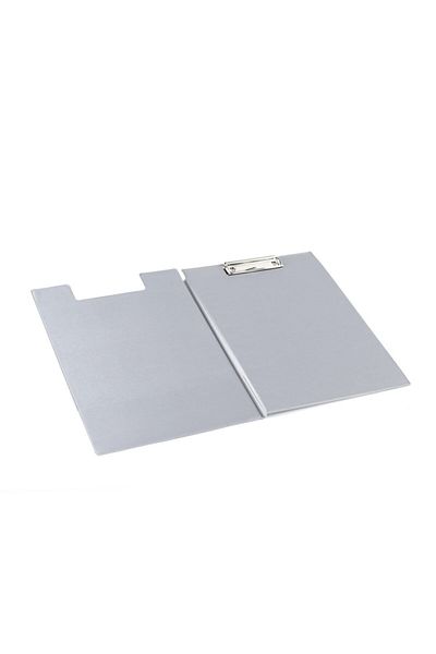 2K A4 PVC Covered Secretary Block Tray (100 Sheets)