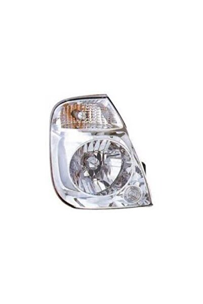 MOBIS Kıa Bongo Far Komple Sol (2004-2016) Ym Orj Mobis Madeın Korea