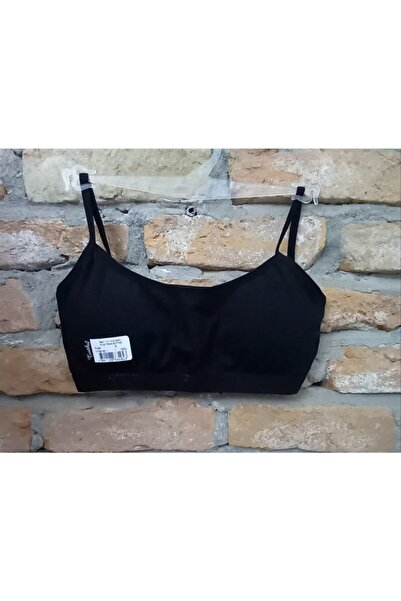 Tutku 847 Model Girl's Training Coated Bra