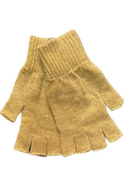 CANMODA Sari Angora Cut Gloves Γυναικεία Παπούτσια