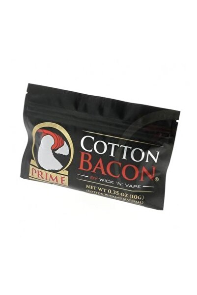 cotton bacon Prime Original