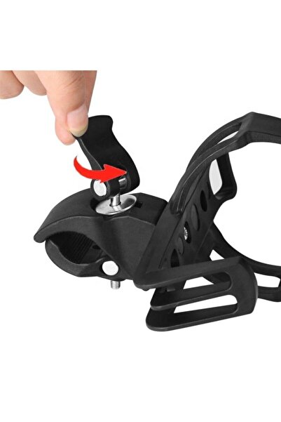 tr-escooter Elektrikli Scooter Bardak Tutucu