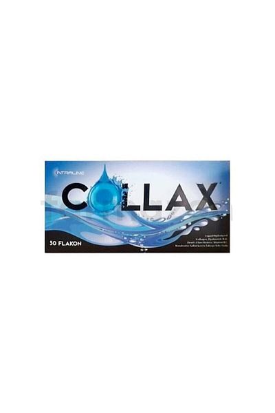 Intraline Collax Collagen 30 Vials