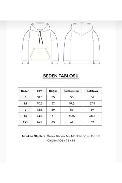 khufu Pulover Dikyaka cu jumătate de fermoar gri cu imprimeu COLORADO