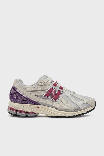 New Balance 1906r Abzorb Casual Sneakers - Shoes M1906ref