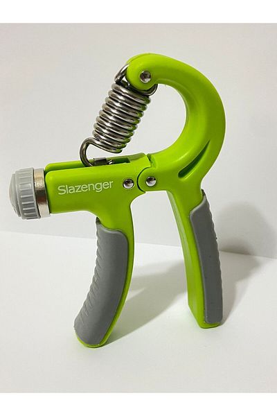 Slazenger HAND SPRING ADJUSTABLE (5-40 Kg)