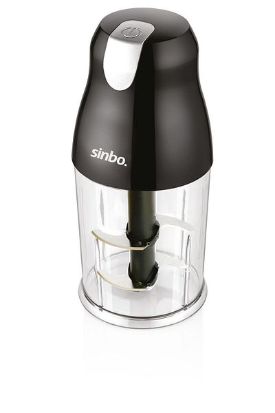 Sinbo Shb-3106 4-Blade 1500 ml Chopper 300W