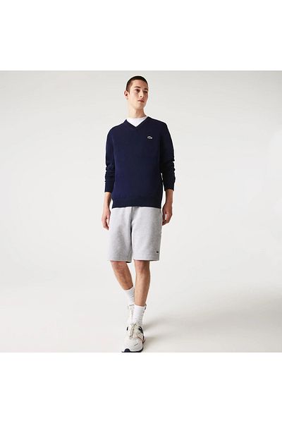Lacoste Baumwollpullover für Herren