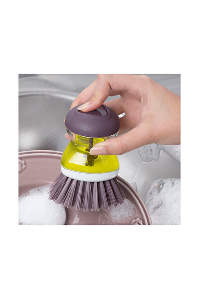 Madame Coco Perie Graque cu rezervor de detergent