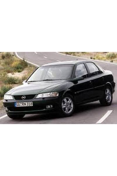 Genel Markalar Opel Vectra B Klima Polen Filtresi Hc 7007 Oem: 1808607