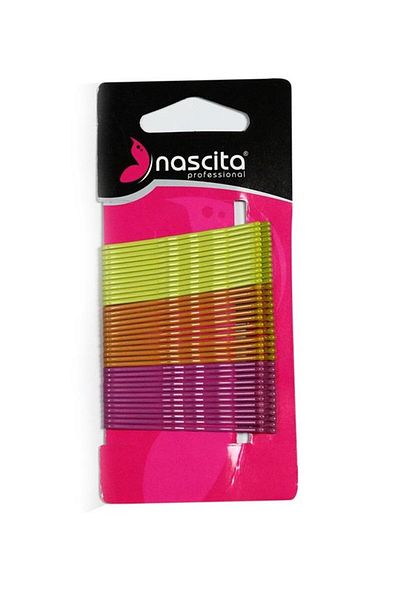 Trina Nascita Hair Wire Buckle 36 Pieces -04