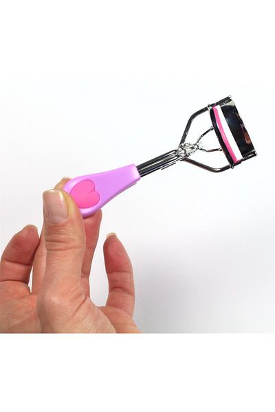 Elly Curling Eyelash Machine - 02