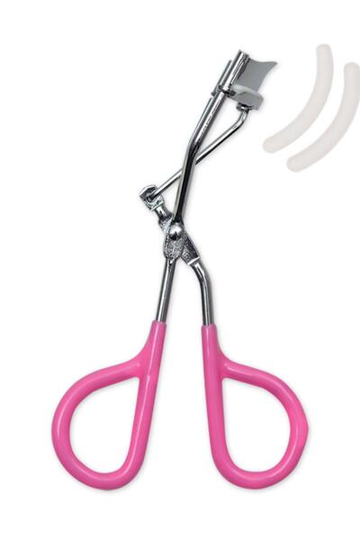 Trina Kirpik Kıvırma Makinesi Çift Yedekli Trneyek0001