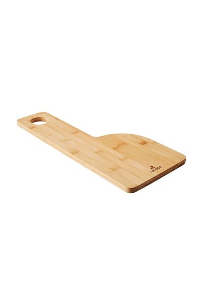 Karaca Puzzle Alpaca Bambu Kesme Tahtası 45 Cm