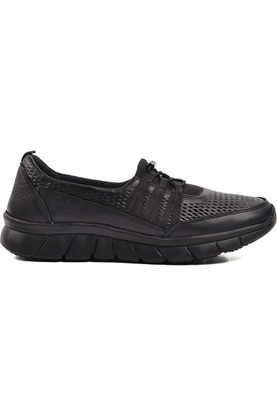 Voyager 8278zn Pantofi clasici ortopedici pentru femei cu talpă polietilenă