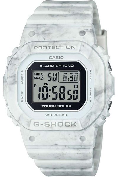 Casio Gms-S5600Rt-7Dr Wristwatch
