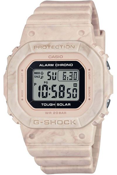 Casio Gms-S5600Rt-4Dr Wristwatch