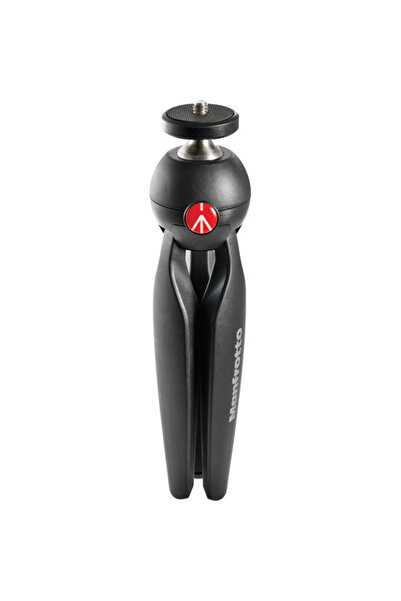 Manfrotto Pixi Taşınabilir Mini Tripod