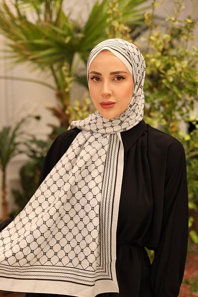 Silk Home Olinda Shawl Model 49005-02