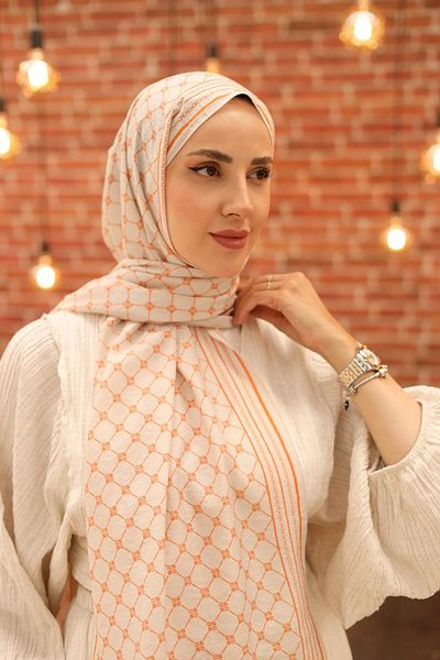 Silk Home Olinda Shawl Model 49005-32