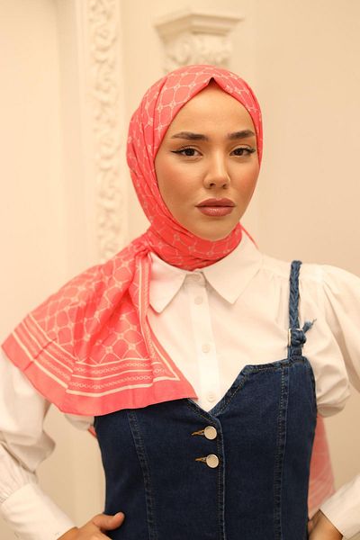 Silk Home Olinda Shawl Model 49005-23