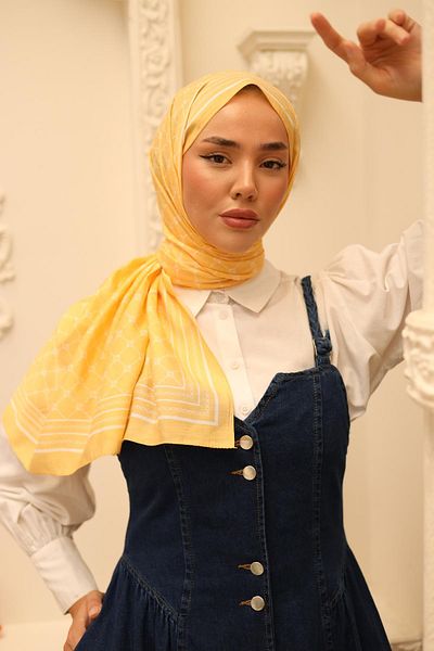 Silk Home Olinda Shawl Model 49005-17