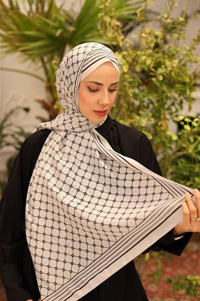 Silk Home Olinda Shawl Model 49005-02