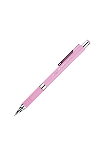 Bigpoint Süper Versatil Uçlu Kalem 0.7mm Pembe