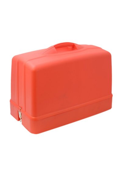 Get Lock Aile Dikiş Makina Çanta Plastik