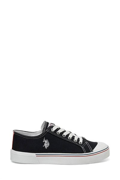 U.S. Polo Assn. PENELOPE 4FX Navy Blue Women's Sneakers-Navy Blue
