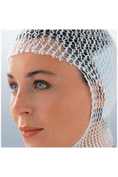 SETANET Elastik File Bandaj 6 Numara 25 Metre