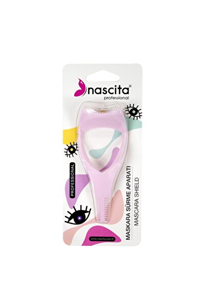 nascita Maskara Sürme Aparatı - 16