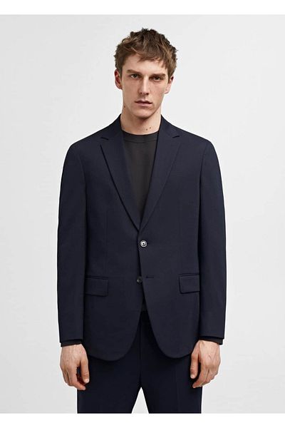 MANGO Man SLIM FIT BLAZER JACKET