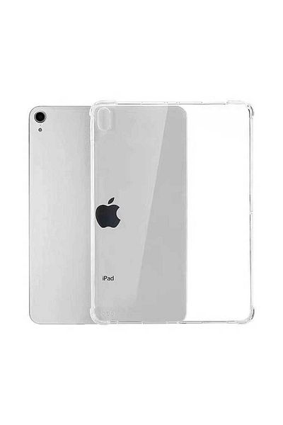 Hatreds Apple iPad 10.9 2022 - Nitro Anti Shock Silicone Cover Case Tablet